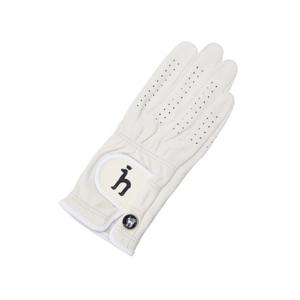 [헤지스골프][BEST]화이트 여성 컬러 양피 오른손장갑(HWGV5E102OW)
