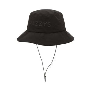 [헤지스골프][BEST]블랙 남성 H타공 버킷햇(HUHE5E303BK)