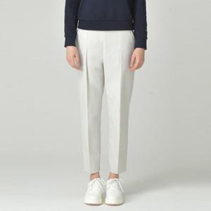 [헤지스골프][BEST]여성 가을 배기 팬츠(HWPA5C613I1)