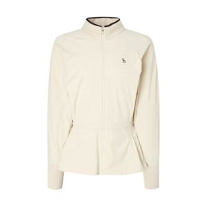 [헤지스골프][BEST]여성 플레어 하이드리드 점퍼(HWJU5C613I1)