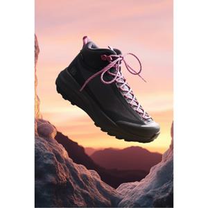 코오롱스포츠  여성 트레킹 슈즈 FE4HX24540GRY