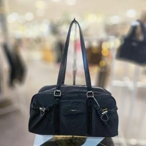 [레코브]LC33EBAH601X_나일론 숄더백