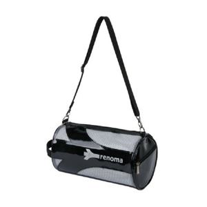 [레노마수영복]에나멜원통 크록스 백 RB2D006_BK