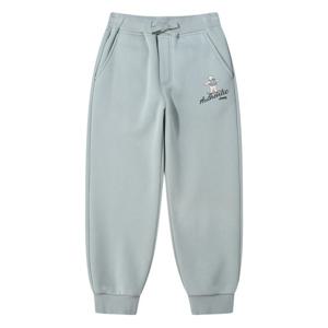 [지프키즈]기모  보드곰 트레이닝 팬츠  KQ4TPU981