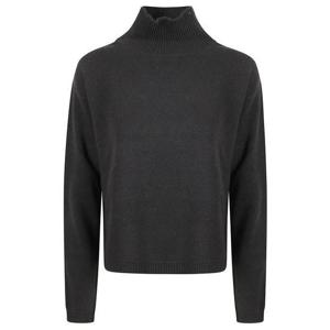 25 FW 에스 막스마라 Matteo 마테오 터틀넥 스웨터 블랙 2529366123600