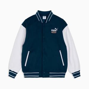 [푸마] 남성용 KING 오버사이즈드 패디드 자켓 KING Oversized Padded Jacket 634282-06