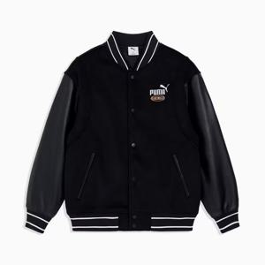 [푸마] 남성용 KING 오버사이즈드 패디드 자켓 KING Oversized Padded Jacket 634282-51