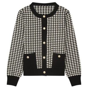 베스띠벨리 세이브존04 하운드투스 포켓 니트 가디건 BJCCI2971