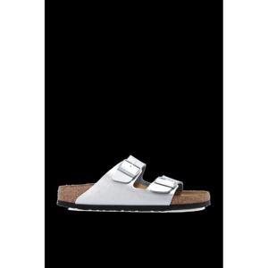 22SS BIRKENSTOCK  Arizona BS  slides 10122830SILVER