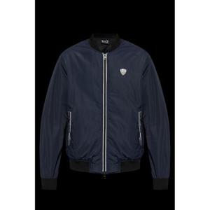 E A 7 EA7 엠프리오 아르마니 봄버 자켓 8NPB12PN7LZ1562