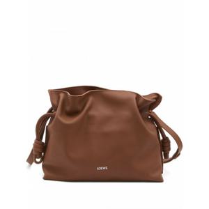 [LOEWE] 라프리마 여성 Bags 레더 Brown A411FC1 XD44927 /11