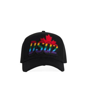 25 FW 디스퀘어드2 비 프라우드 베이스볼 캡 모자 BCM098105C00001 TP445939571