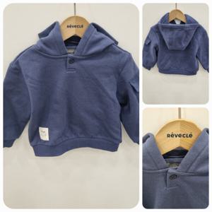 [레베끌레]페리미츠 소매포켓 트랜디후드 P2342T132_36_IC