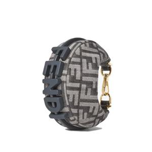 펜디 토트백 7AS089AUT4 F1UJ5 Blue