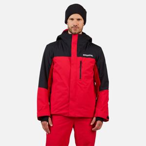 로시뇰 남성용 벨리카 인슐레이티드 스키 자켓 (스포츠 레드) RLOMJ0430100L