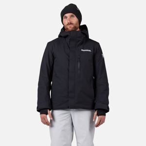 로시뇰 남성용 벨리카 인슐레이티드 스키 자켓 (블랙) RLOMJ0420000L