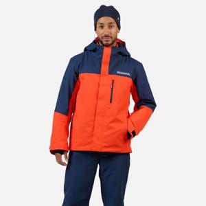 로시뇰 남성용 벨리카 인슐레이티드 스키 자켓 (골든게이트) RLOMJ0441P00L