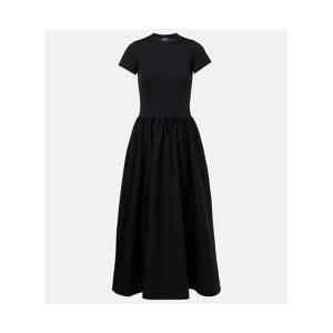 폴로 랄프로렌 코튼 저지 드레스 P01076482