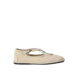 폴로 랄프로렌 크로스 버클 에스파드리유 818P01577