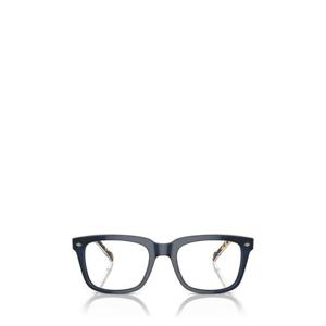 보그 안경 VO5572 3143 TRANSPARENT BLUE