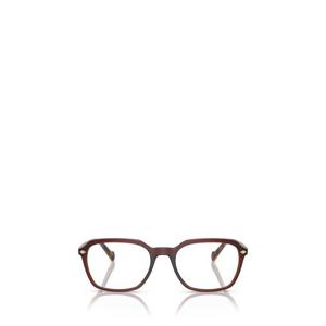 보그 안경 VO5532 3110 TRANSPARENT DARK BROWN