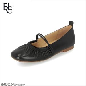 [엘칸토]경량 메리제인 여성 플랫 펌프스 2XWD34XO_GN