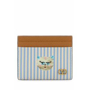 [VALENTINO] 라프리마 남성 PORTAFOGLI 8Y2P0AP4AXU 9VM Stripped /2