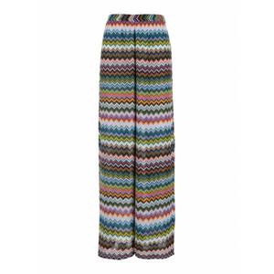 [MISSONI] 라프리마 여성 팬츠 MC23SI02 BR014FSM9YJ 멀티컬러 /14