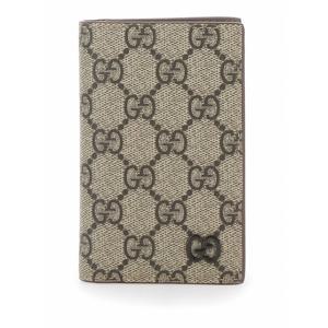 [GUCCI] 라프리마 남성 카드지갑 768249 FACQC9733 베이지 /14