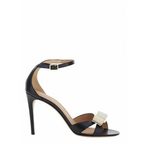 [SALVATORE FERRAGAMO] 라프리마 여성 Heels 01L431 0791390 블랙 /14