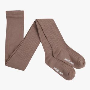 [밀리밤]펀칭타이즈(MLAY25A50)