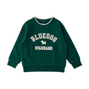 [블루독]GN 포인트스웨트셔츠 25C35-334-03