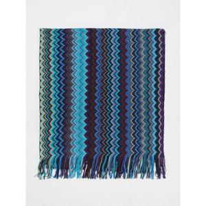 [MISSONI] 라프리마 남성 스카프 SC47WOUA211 0002 멀티컬러 /6