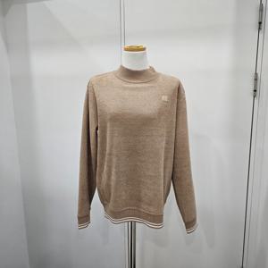 [링스골프]융본딩부클 스웨터L21E4SR181IC