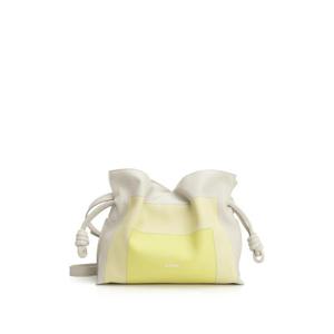 25FW Loewe FLAMENCO 클러치 SQUARE A411FC1XD90144