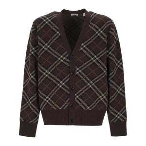 25FW Burberry 맨즈 니트 스웨터 8115705X