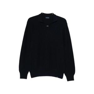 25FW 폴앤샤크 Shark Tag 소프트 Cool Touch 울 폴로 셔츠 1531113950