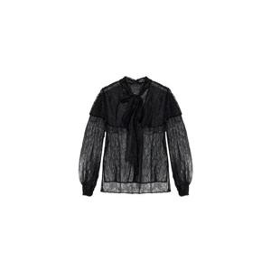 올세인츠 아테나 레이스 탑 ATHENAW060PD BLACK TP961338528