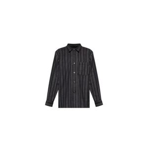 이자벨 마랑 이루디 셔츠 CH0295HAC4G02H 01BK TP961334469