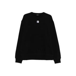 25 FW 발망 PB 자수 스웨트셔츠 GH1JQ130BC87 TP445952641