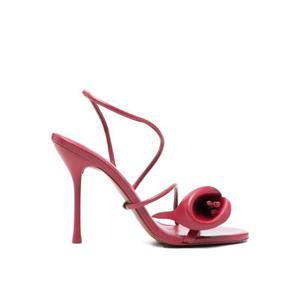 25 FW 컬트가이아 캐시디 플라워 샌들 11mm SD3517LR3467 TP445971007