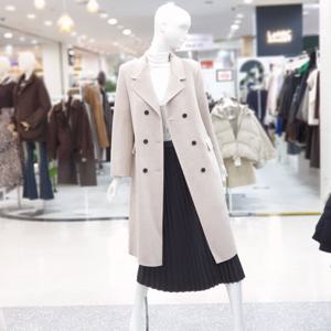 [ab.f.z]클래식 울 핸드메이드코트 FSPZZ4C01K