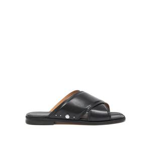 25 FW 메종마르지엘라 크로스 샌들 S57WP0106P1991 TP445960140