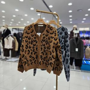 [스테파니]호피 Y 스웨터/A25SW5447