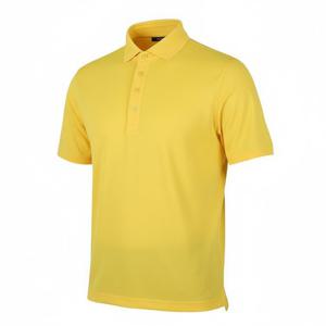 지포어 ESSENTIAL 에센셜 모던 골프 PK티  G4MS23K300 FLYY