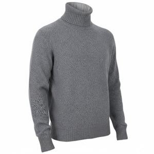 아미 선물마켓하트로고 토널 캐시미어 울 니트  HKS427 005 055