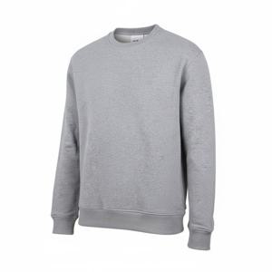 아미 하트로고 자수 코튼 맨투맨  USW003 730 055