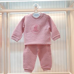 [해피랜드]점프원마일웨어 HY7130P2