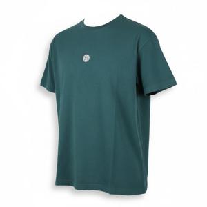 스톤아일랜드 레터링  로고 반팔티  78152NS86 V0053