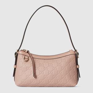 구찌 숄더백 847450AAFDV5753 Pink
